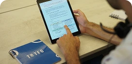 tablet